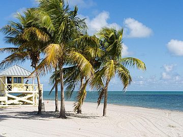 Zdjęcie kierunku: Miami